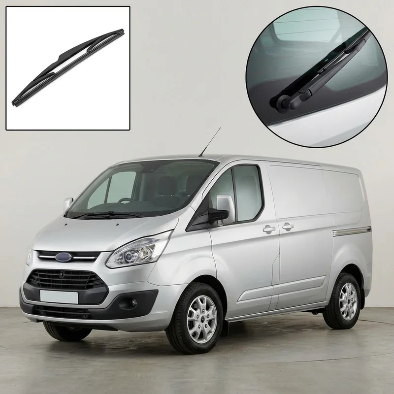 Rear Wiper Blade for Ford Transit Custom (2014 - 2023) - 1